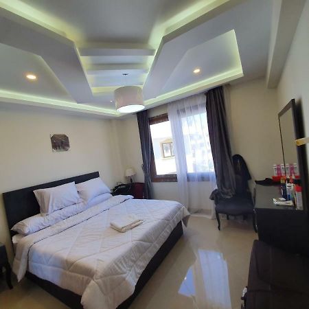Sharm Hills Resort ภายนอก รูปภาพ