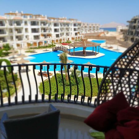 Sharm Hills Resort ภายนอก รูปภาพ
