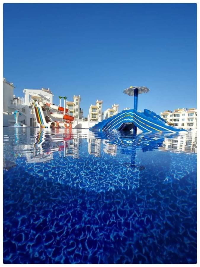 Sharm Hills Resort ภายนอก รูปภาพ