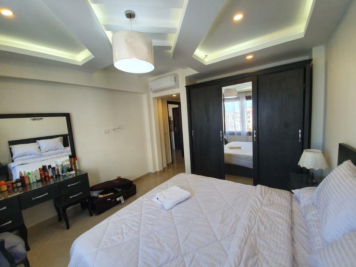 Sharm Hills Resort ภายนอก รูปภาพ