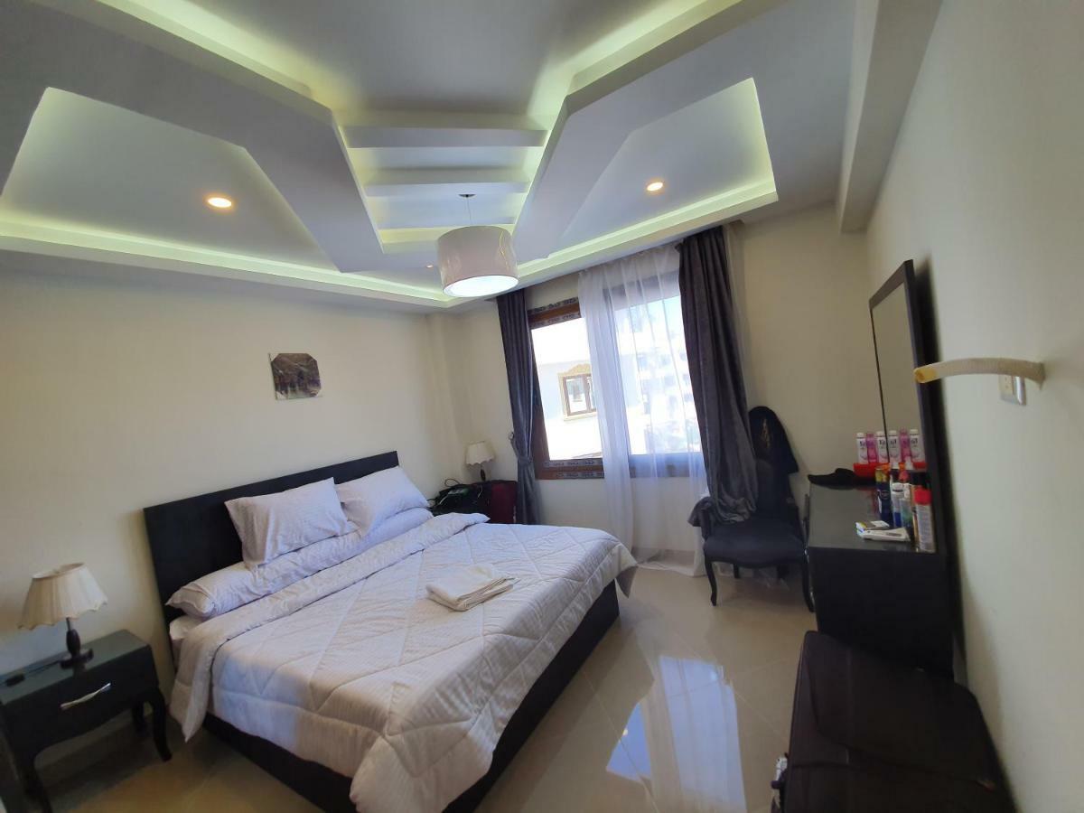 Sharm Hills Resort ภายนอก รูปภาพ
