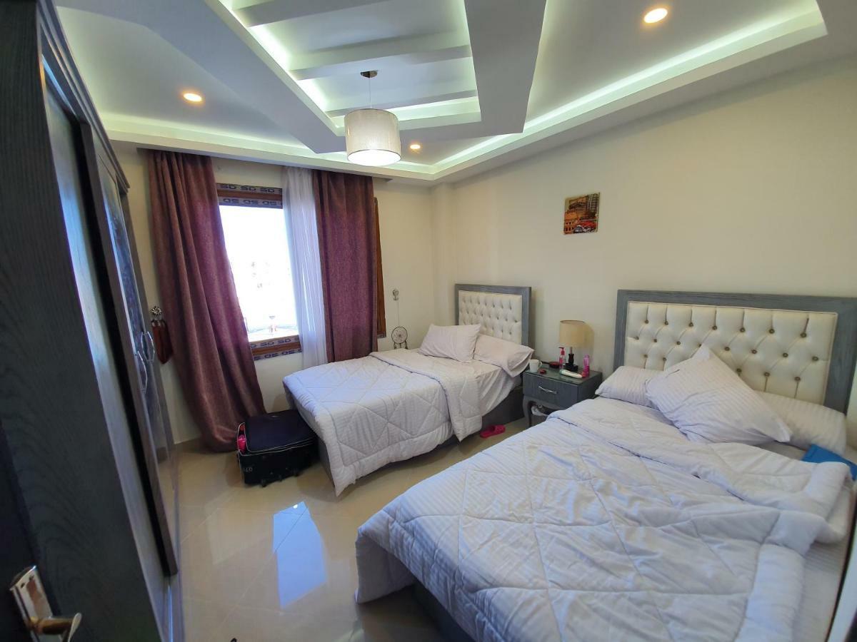 Sharm Hills Resort ภายนอก รูปภาพ