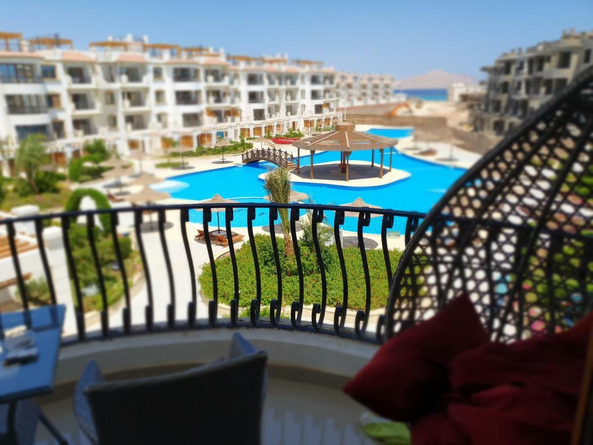 Sharm Hills Resort ภายนอก รูปภาพ