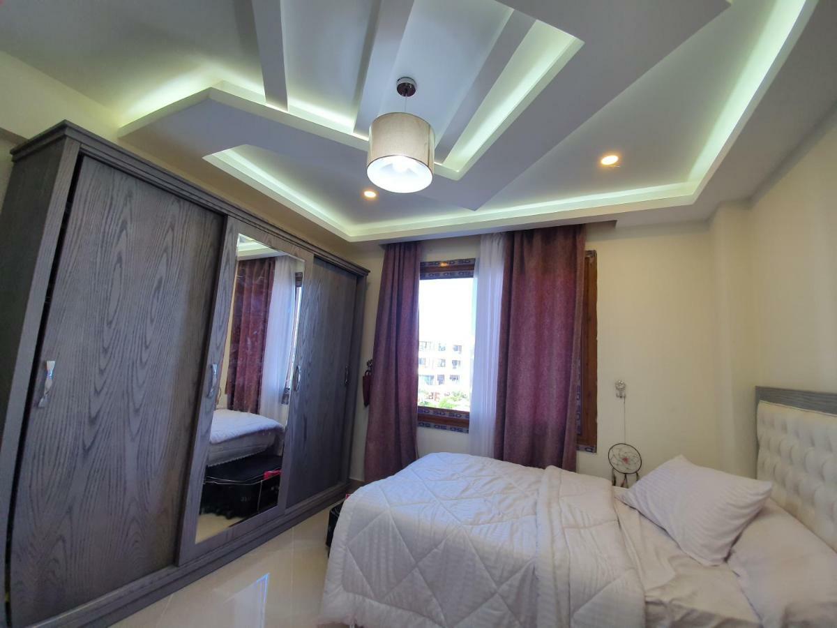 Sharm Hills Resort ภายนอก รูปภาพ