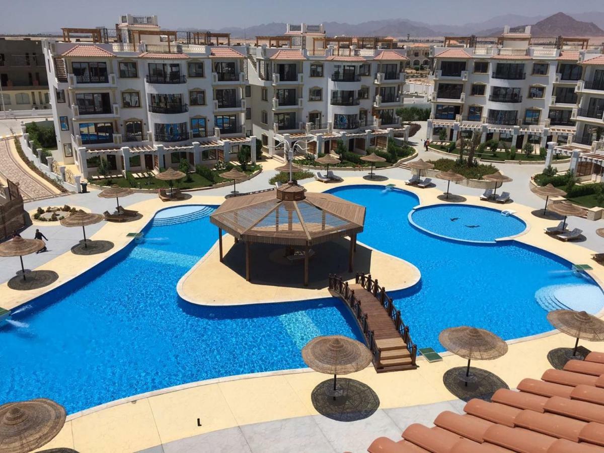 Sharm Hills Resort ภายนอก รูปภาพ