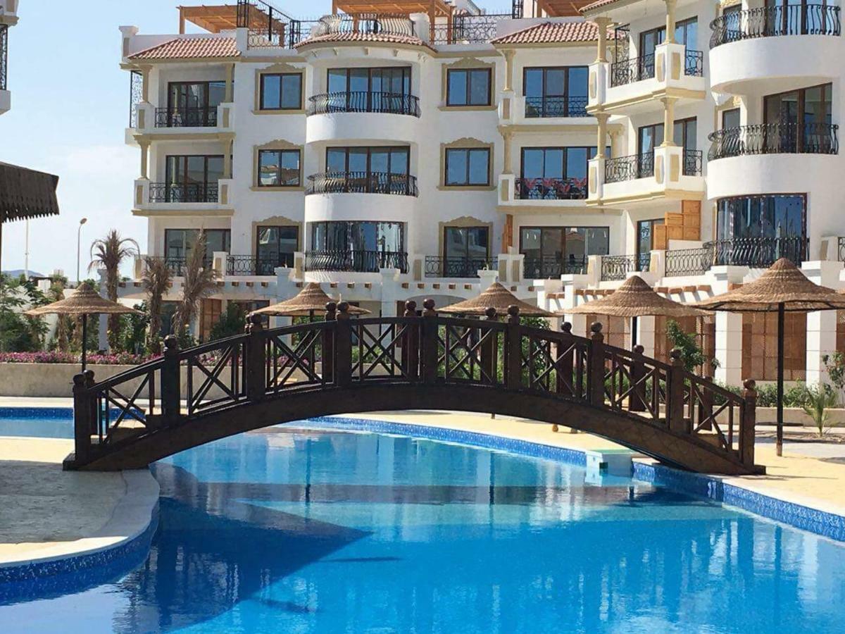 Sharm Hills Resort ภายนอก รูปภาพ