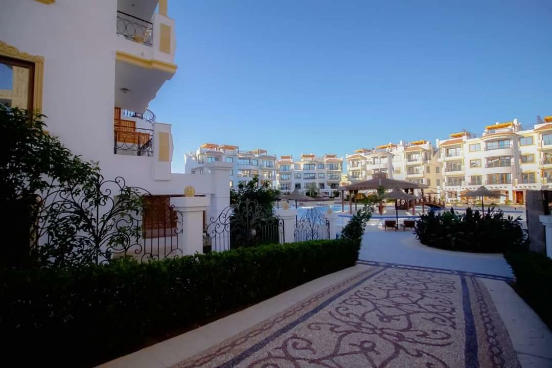Sharm Hills Resort ภายนอก รูปภาพ