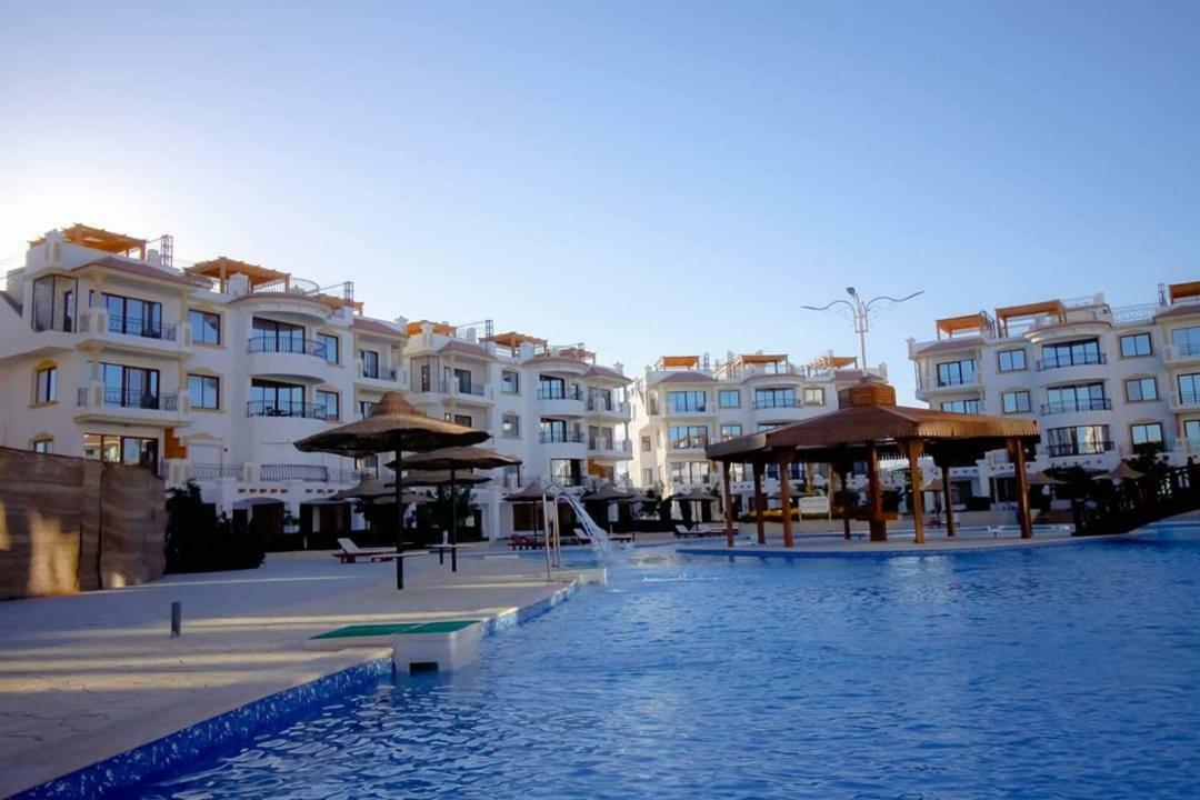 Sharm Hills Resort ภายนอก รูปภาพ