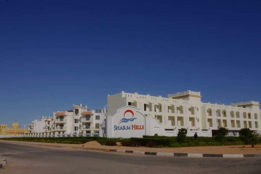 Sharm Hills Resort ภายนอก รูปภาพ